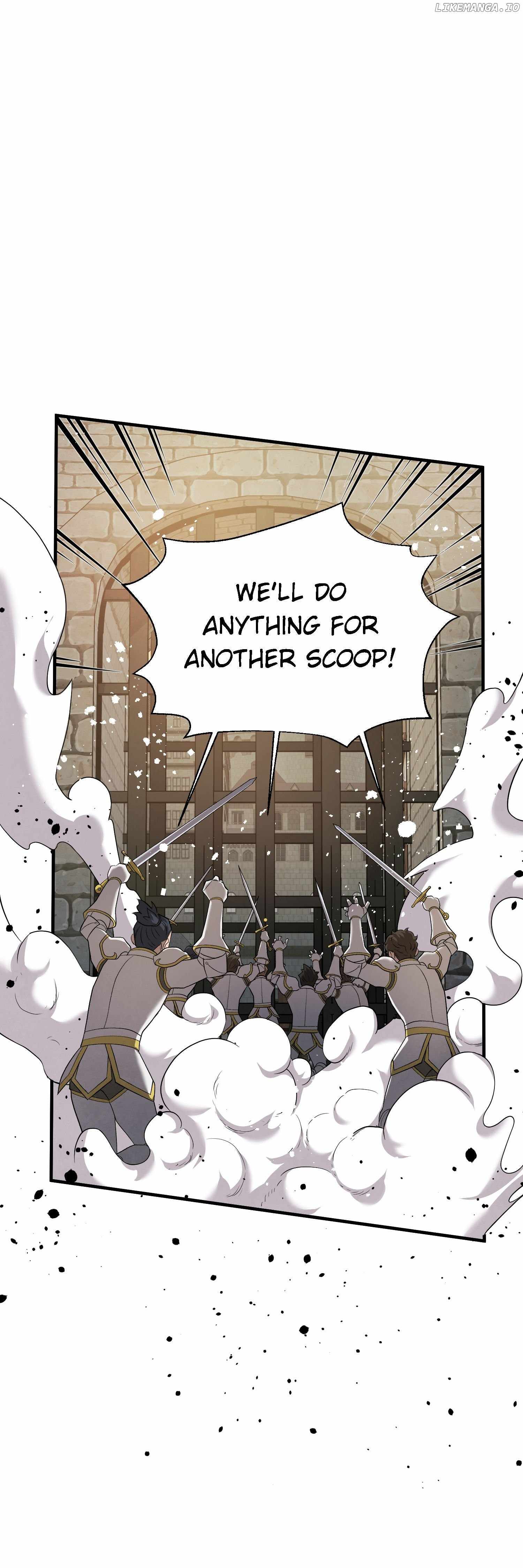 Legendary Retirement Chapter 23 6